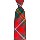 Tartan Tie - Hay Modern